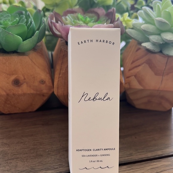 EARTH HARBOR Nebula Serum - Picture 3 of 6